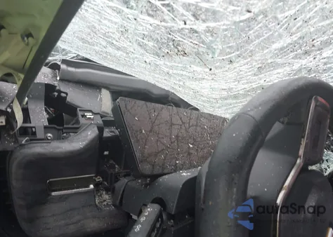 2023 Rivian R1T Adventure Quad Motor Large Pack from USA, damaged, VIN 7FCTGAAA1PN019654